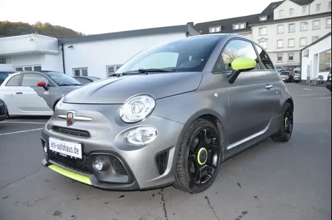 Used ABARTH 595 Petrol 2020 Ad 