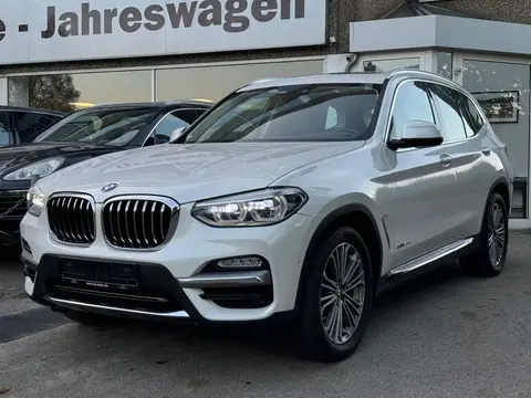 Used BMW X3 Diesel 2017 Ad 