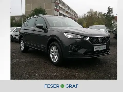 Annonce SEAT TARRACO Essence 2024 d'occasion 