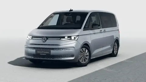 Annonce VOLKSWAGEN T7 Diesel 2024 d'occasion 