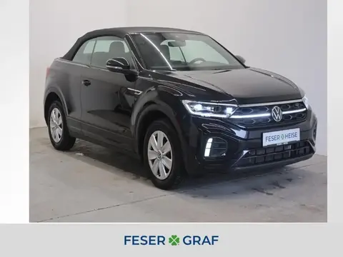 Used VOLKSWAGEN T-ROC Petrol 2023 Ad 