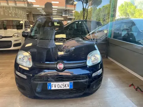 Used FIAT PANDA Petrol 2019 Ad 