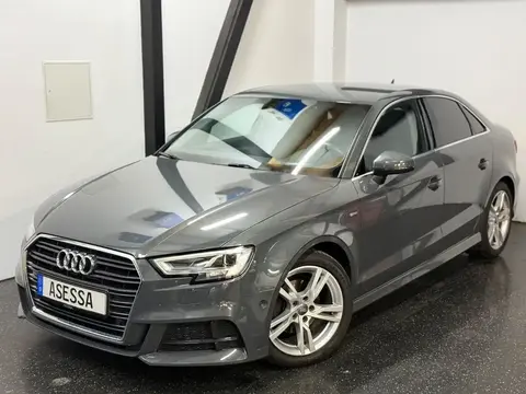 Used AUDI A3 Petrol 2016 Ad 