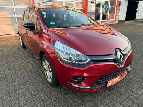 Used RENAULT CLIO Petrol 2018 Ad 