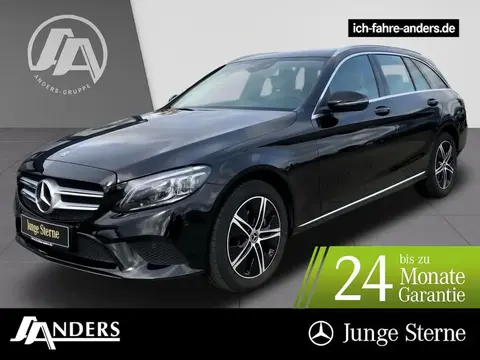 Used MERCEDES-BENZ CLASSE C Petrol 2020 Ad 