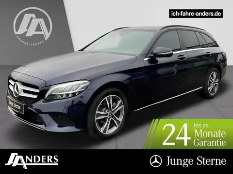 Used MERCEDES-BENZ CLASSE C Diesel 2020 Ad 