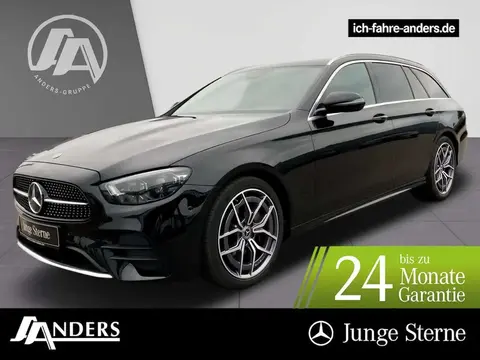 Used MERCEDES-BENZ CLASSE E Diesel 2021 Ad 