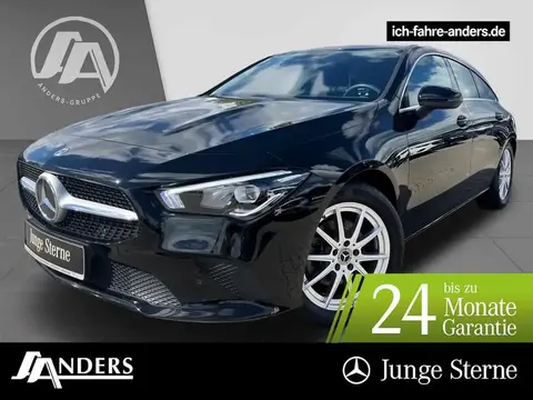 Used MERCEDES-BENZ CLASSE CLA Diesel 2022 Ad 