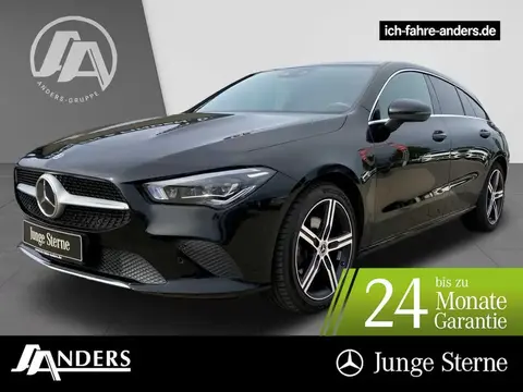 Used MERCEDES-BENZ CLASSE CLA Diesel 2021 Ad 