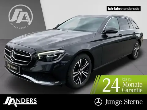 Used MERCEDES-BENZ CLASSE E Diesel 2022 Ad 