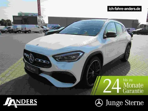 Used MERCEDES-BENZ CLASSE GLA Diesel 2023 Ad 