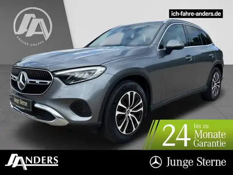 Annonce MERCEDES-BENZ CLASSE GLC Diesel 2023 d'occasion 