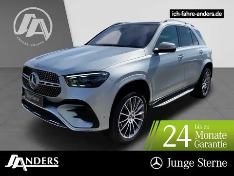 Used MERCEDES-BENZ CLASSE GLE Diesel 2024 Ad 