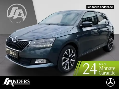 Used SKODA FABIA Petrol 2020 Ad 