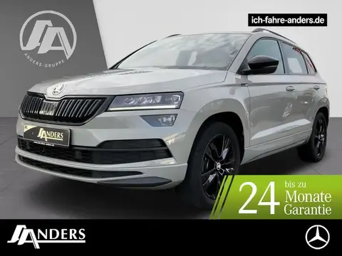 Annonce SKODA KAROQ Essence 2020 d'occasion 