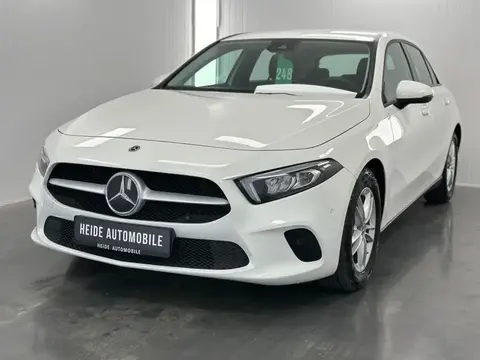 Used MERCEDES-BENZ CLASSE A Diesel 2019 Ad 