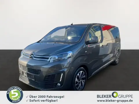 Used CITROEN SPACETOURER Diesel 2020 Ad 