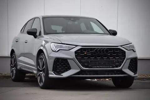 Annonce AUDI RSQ3 Essence 2021 d'occasion 