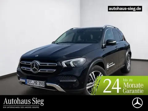 Used MERCEDES-BENZ CLASSE GLE Diesel 2022 Ad 