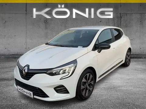 Used RENAULT CLIO Petrol 2023 Ad 