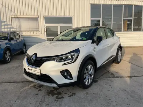 Used RENAULT CAPTUR Petrol 2020 Ad 