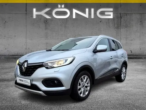 Annonce RENAULT KADJAR Essence 2019 d'occasion 