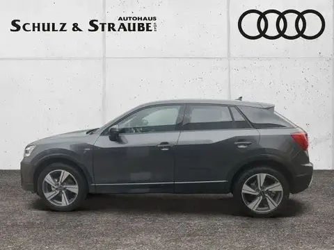 Annonce AUDI Q2 Essence 2024 d'occasion 