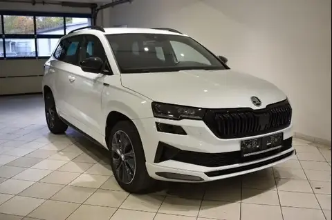 Annonce SKODA KAROQ Essence 2023 d'occasion 