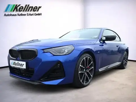 Annonce BMW M240 Essence 2023 d'occasion 