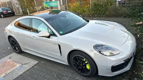 Used PORSCHE PANAMERA Hybrid 2018 Ad 