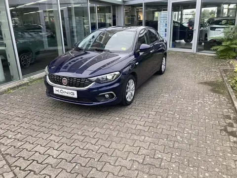 Used FIAT TIPO Petrol 2019 Ad 