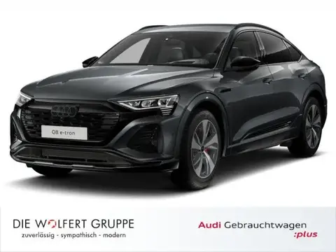 Annonce AUDI Q8 Non renseigné 2023 d'occasion 