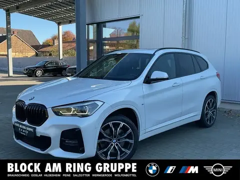 Annonce BMW X1 Diesel 2022 d'occasion 