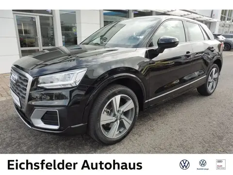 Used AUDI Q2 Diesel 2017 Ad 