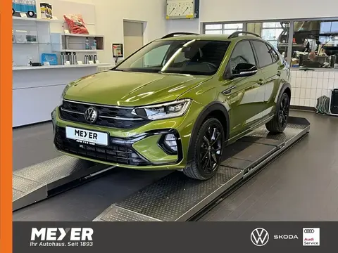 Annonce VOLKSWAGEN TAIGO Essence 2024 d'occasion 