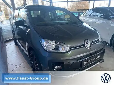 Annonce VOLKSWAGEN UP! Essence 2024 d'occasion 