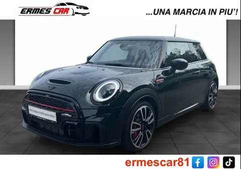 Used MINI JOHN COOPER WORKS Petrol 2023 Ad 