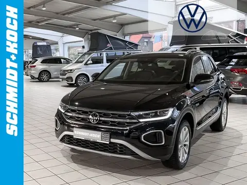 Used VOLKSWAGEN T-ROC Petrol 2023 Ad 