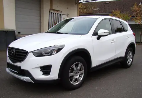 Used MAZDA CX-5 Diesel 2016 Ad 