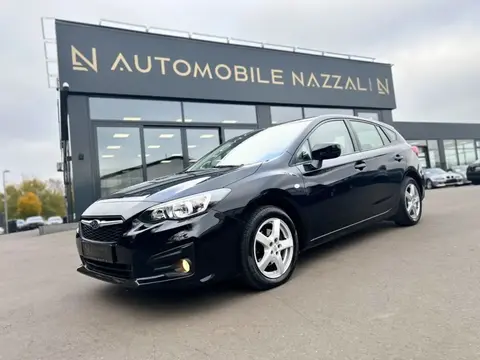 Used SUBARU IMPREZA Petrol 2019 Ad 