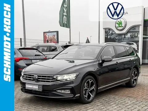 Used VOLKSWAGEN PASSAT Diesel 2023 Ad 