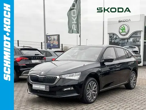 Annonce SKODA SCALA Essence 2023 d'occasion 