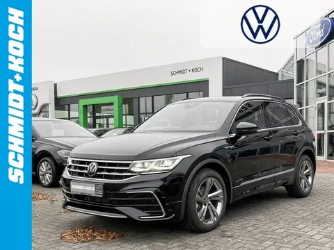 Used VOLKSWAGEN TIGUAN Diesel 2024 Ad 