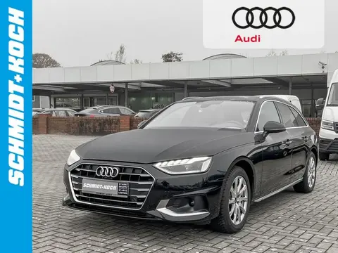 Used AUDI A4 Diesel 2023 Ad 