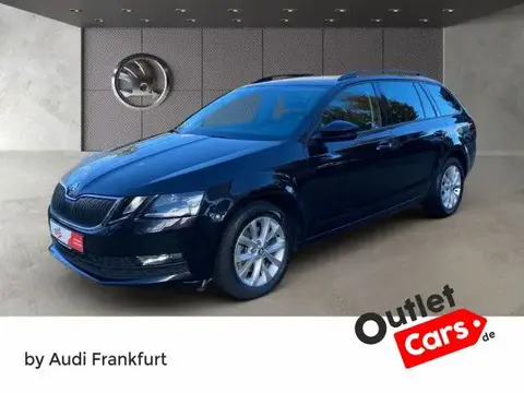 Annonce SKODA OCTAVIA Essence 2020 d'occasion 