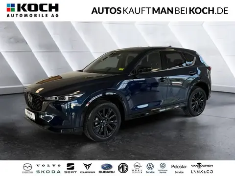 Used MAZDA CX-5 Petrol 2024 Ad 