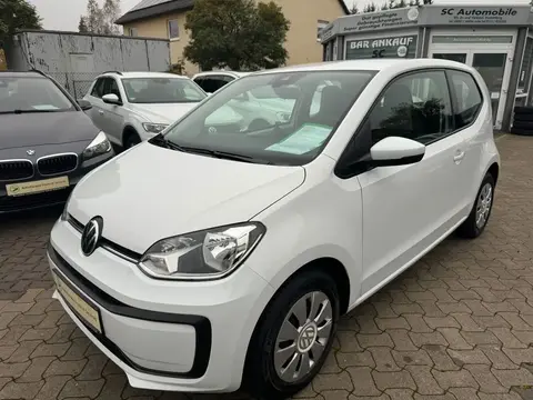 Used VOLKSWAGEN UP! Petrol 2021 Ad 