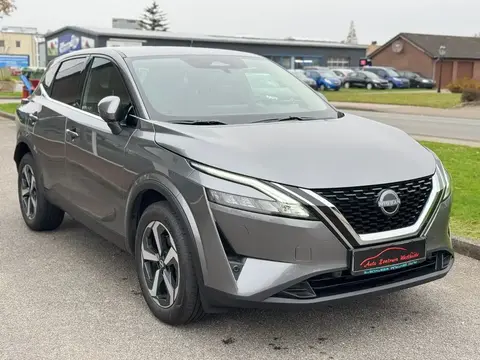 Used NISSAN QASHQAI Petrol 2023 Ad 