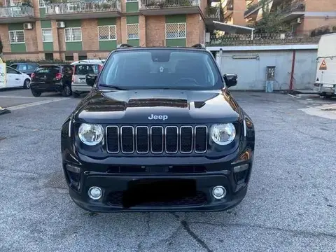 Used JEEP RENEGADE Diesel 2021 Ad 