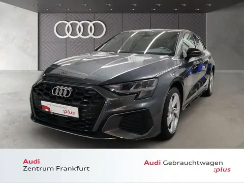 Annonce AUDI A3 Hybride 2021 d'occasion 